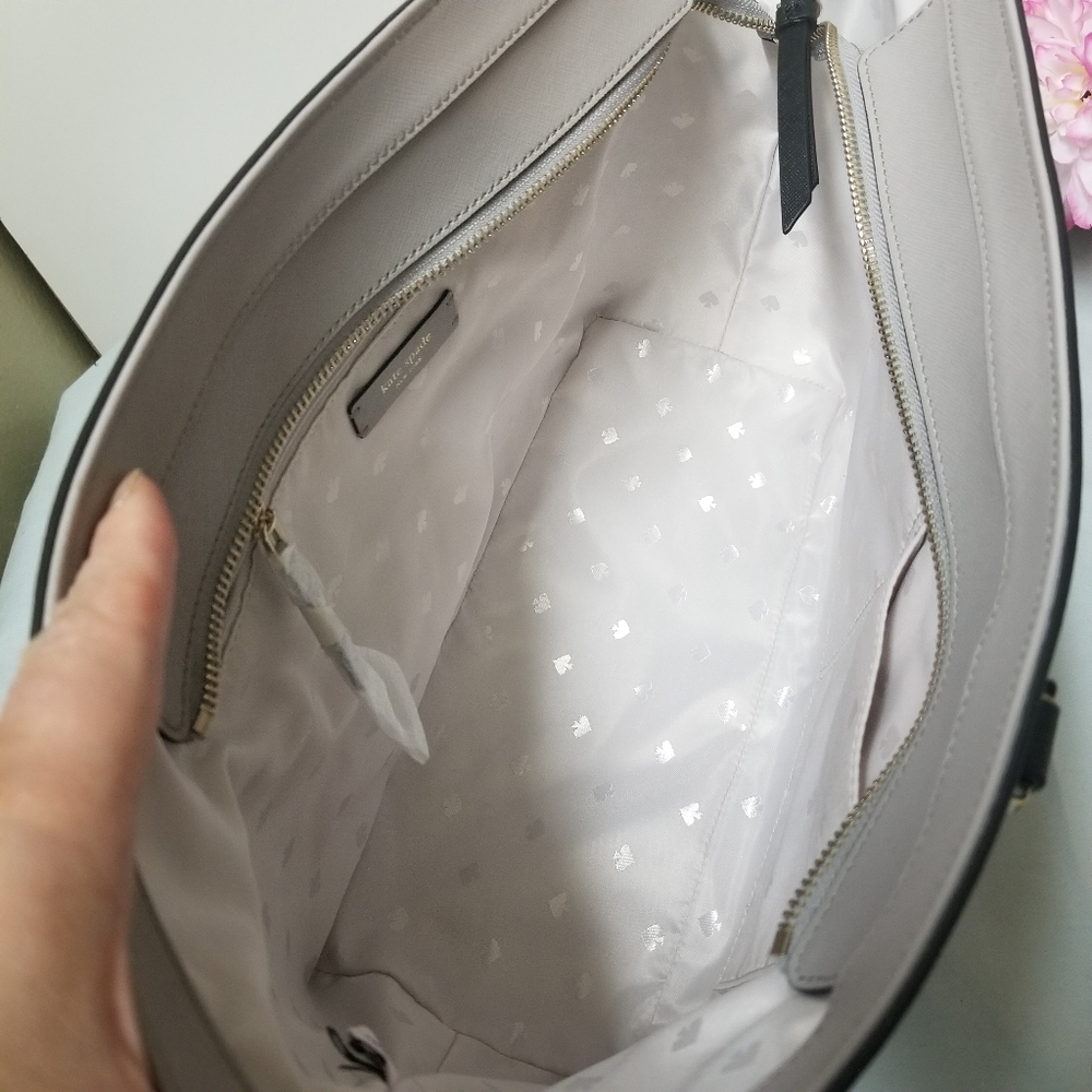 🔥 SALE 🔥 NWT Kate spade tote bag - Picture 8 of 8